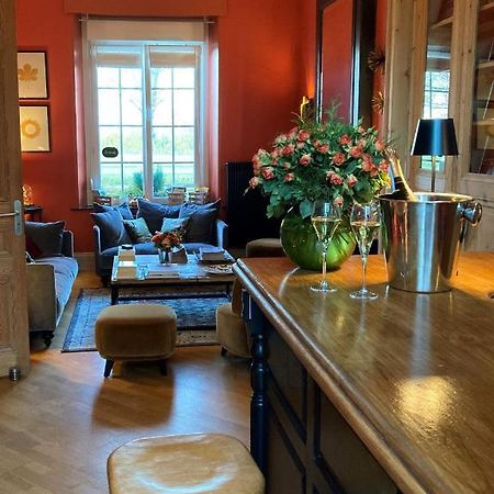 Les Berges Hotel Bourbourg Luaran gambar