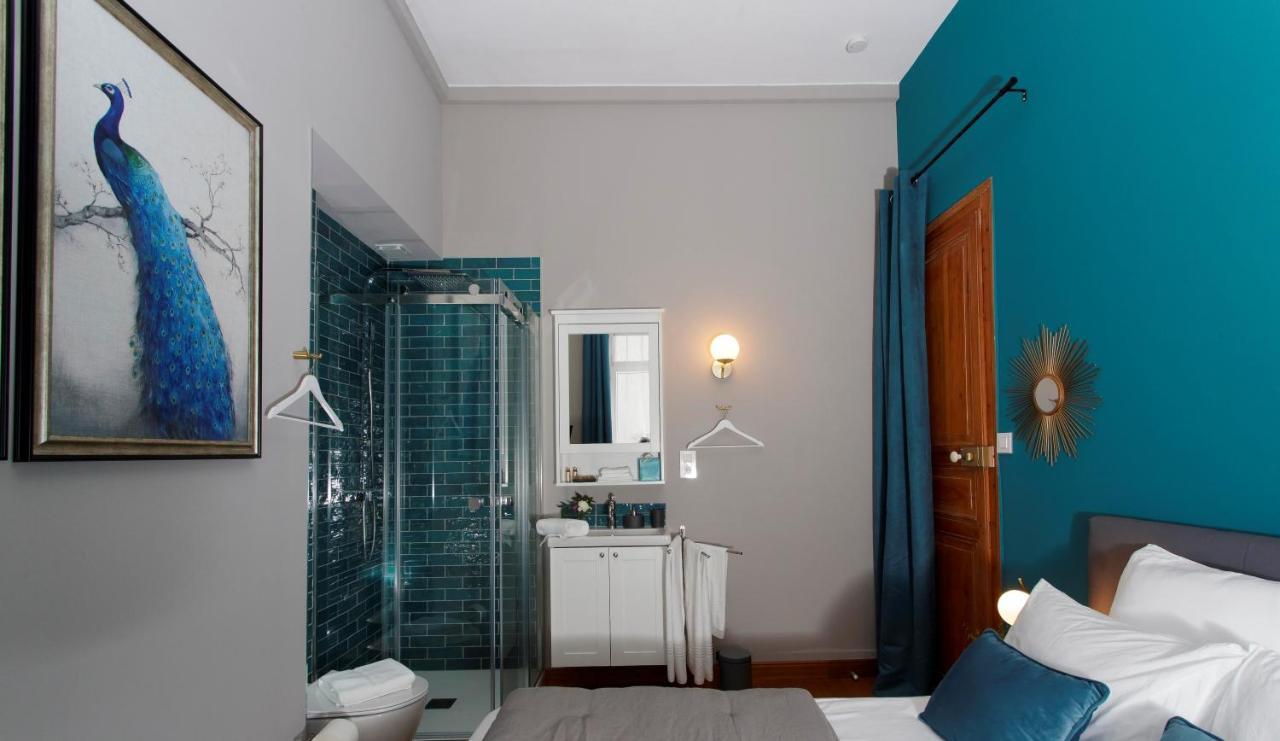 Les Berges Hotel Bourbourg Luaran gambar
