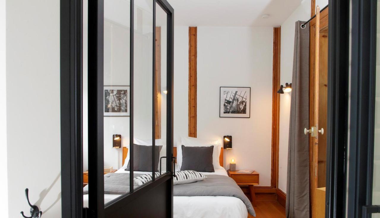 Les Berges Hotel Bourbourg Luaran gambar