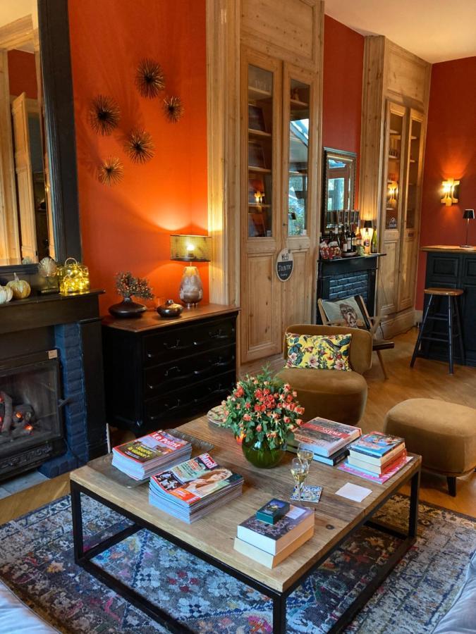 Les Berges Hotel Bourbourg Luaran gambar