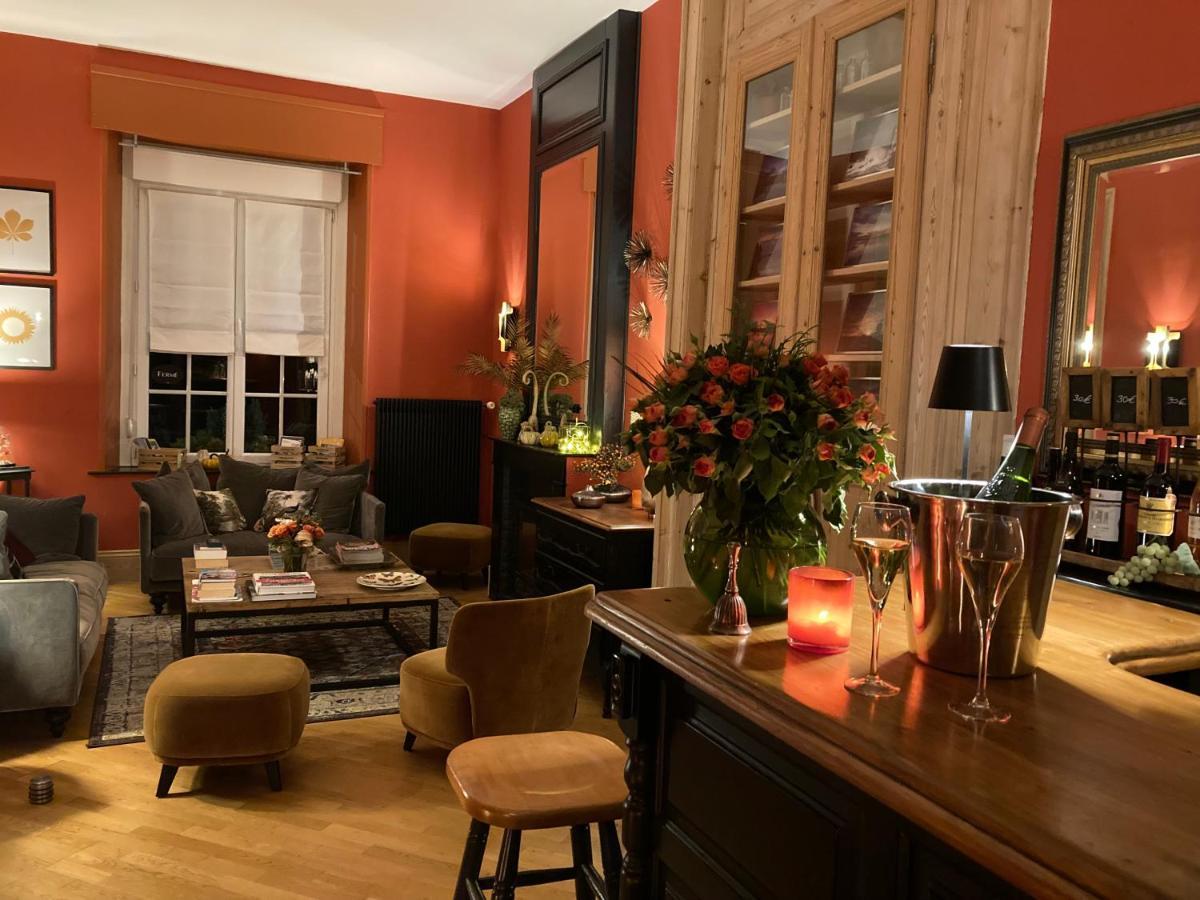 Les Berges Hotel Bourbourg Luaran gambar