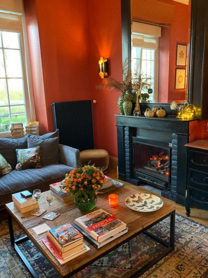 Les Berges Hotel Bourbourg Luaran gambar